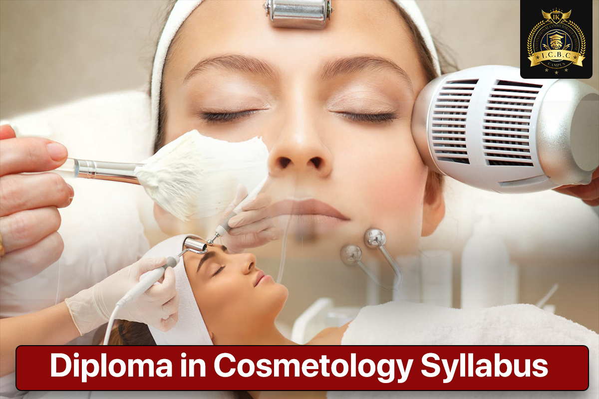 Diploma in Cosmetology